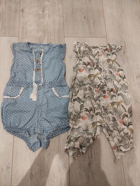 Letný balík 62-68, 68–80