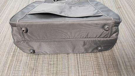 Taška red castle na prebaľovanie/kočík, 