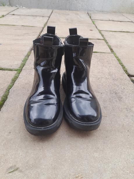 Jesenne topanky, zara,32