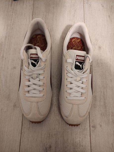 Tenisky puma, puma,39