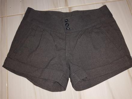 Dámske kraťasy šortky bench, bench,xs