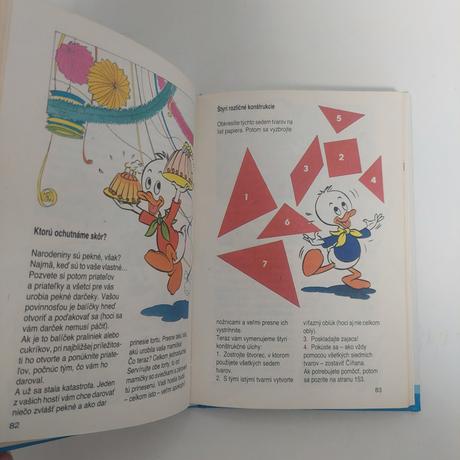 Prirucka mladých svistov,