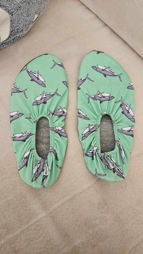 Slip stops (23cm), 35