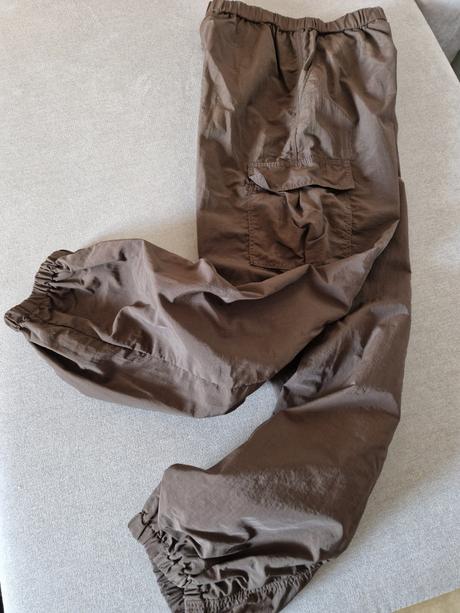 Športové nohavice 170/xs    2+1zadarmo, 170