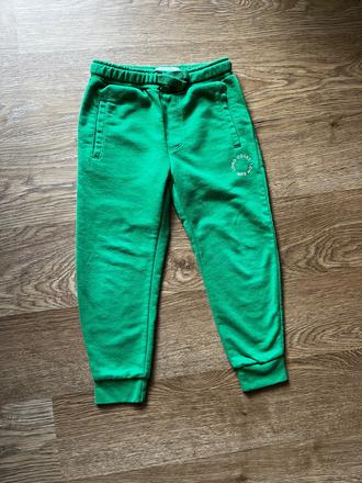 Tepláky zara, zara,116
