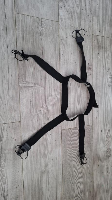 Traky na stucne, bauer,l