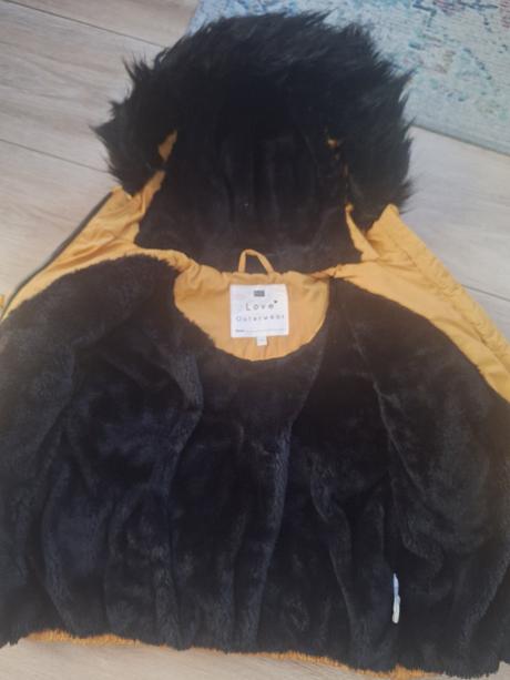 Zimná bunda, f&f,122