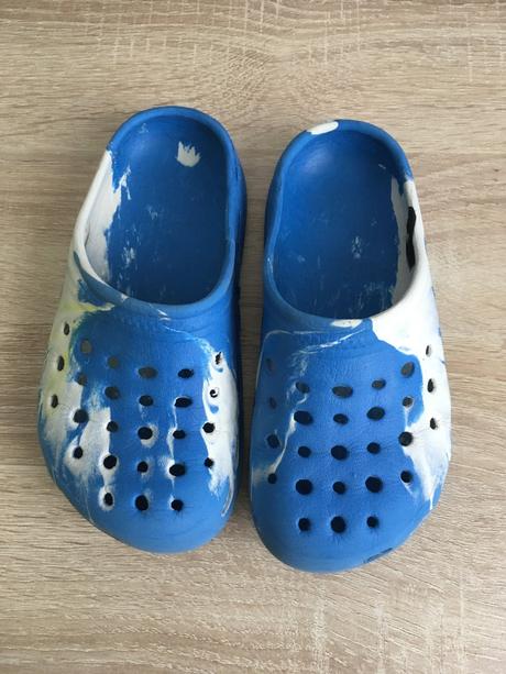 Topánky do vody, humanic,28