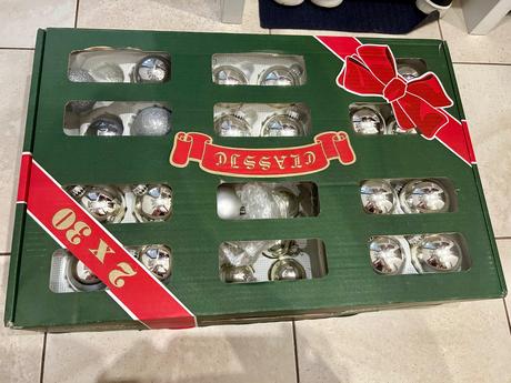 Gule na vianočny stromček,