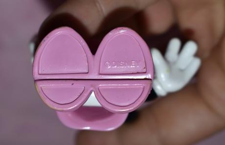 Postavičky minnie a ušká,