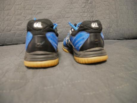 Halove botasky asics, asics,35