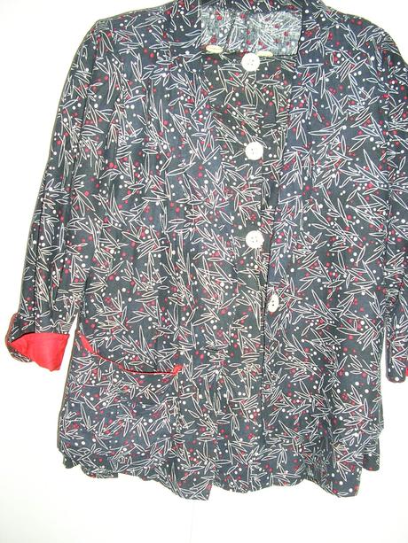 Letný kostým - 43, l