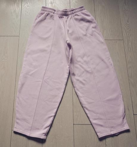 Hrubšie tepláky zara, zara,m