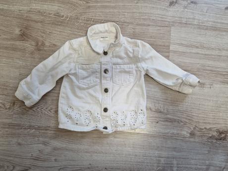 Biela bundicka, f&f,74