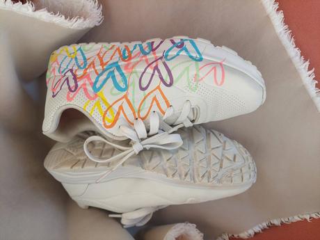 Skechers tenisky, skechers,37