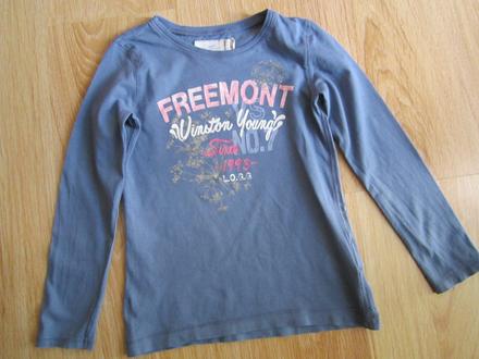 Tričko--h&m--110-116, h&m,116