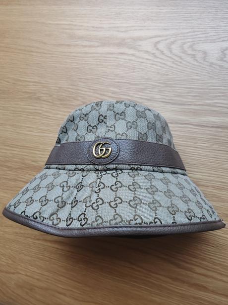 Gucci klobúk, 