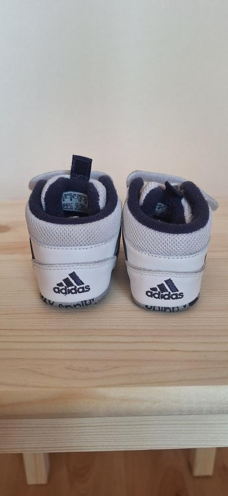 Tenisky addidas, adidas,19