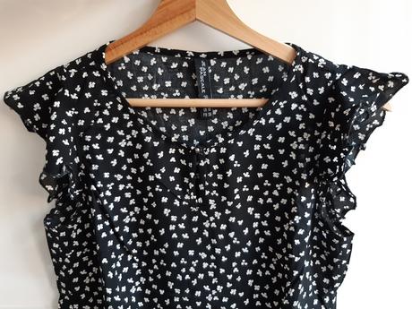 Blúzka, takko,36