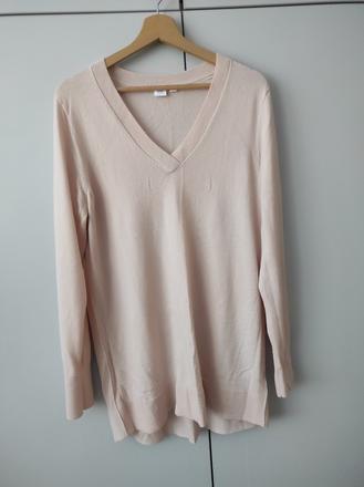 Merino gap pulóver aj pre tehotné, gap,l