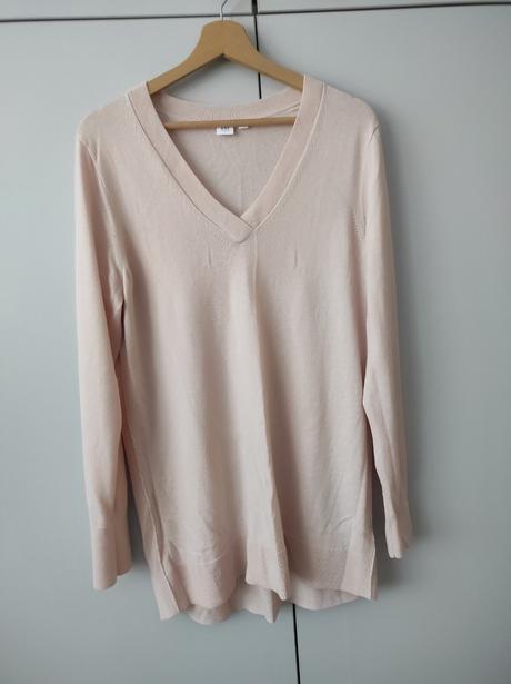 Merino gap pulóver aj pre tehotné, gap,l