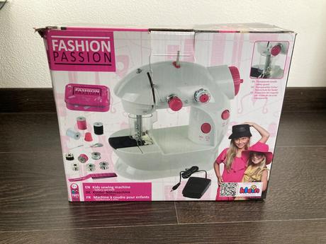 Sijaci stroj pre deti, 