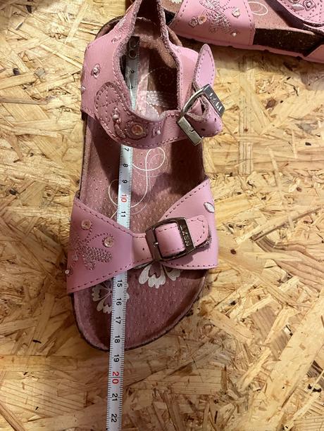 Sandále next, next,29