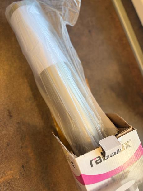 Vonkajšie záhradné svietidlo,