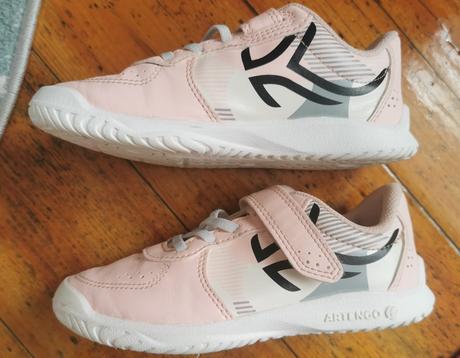 Kožené botasky, 32