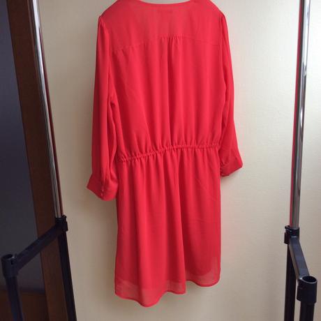 Šaty h&m, h&m,44