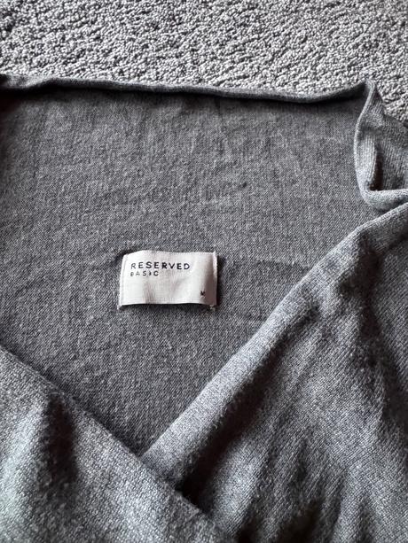 Svetrík reserved m, reserved,m