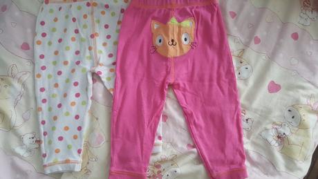 Tepláciky 2ks, george,80