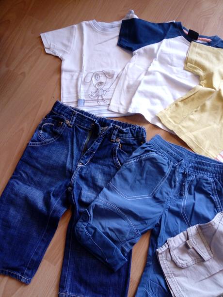 Balik oblecenia vel. 86 next, 86–98