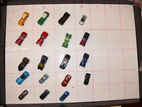 Kinder crazy friends a iné, 