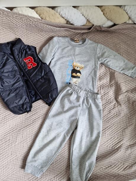 Chlapčensky set, 98