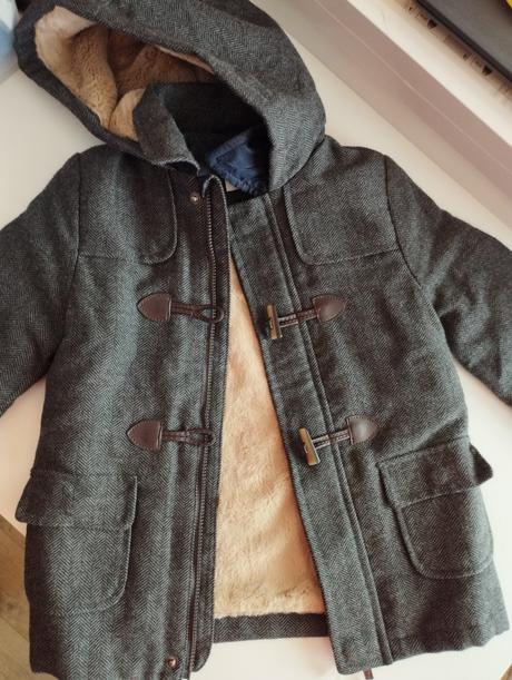 Zimný kabátik mayoral, mayoral,92