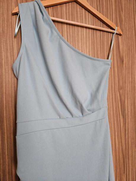 Asymetrické šaty mohito, mohito,m