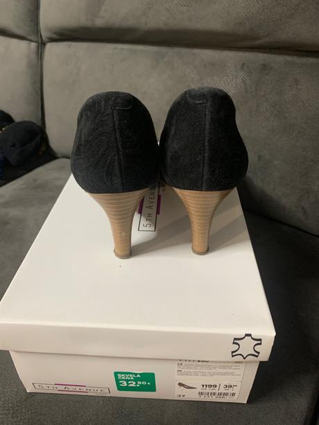 Lodicky 5 th avenue, 37