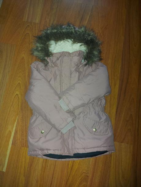 Zimná bunda name it 110, name it,110