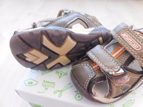 Sandále č.20, deichmann,20