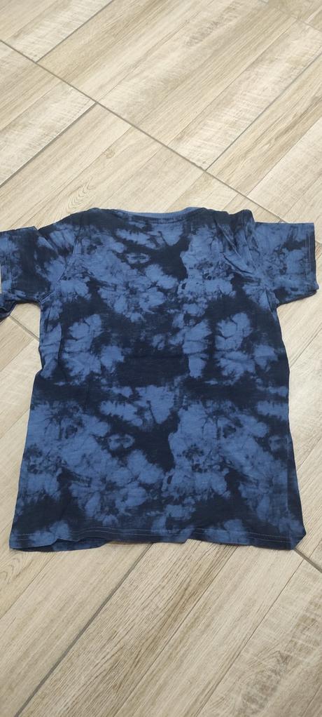 Chlapčenské trička, 134