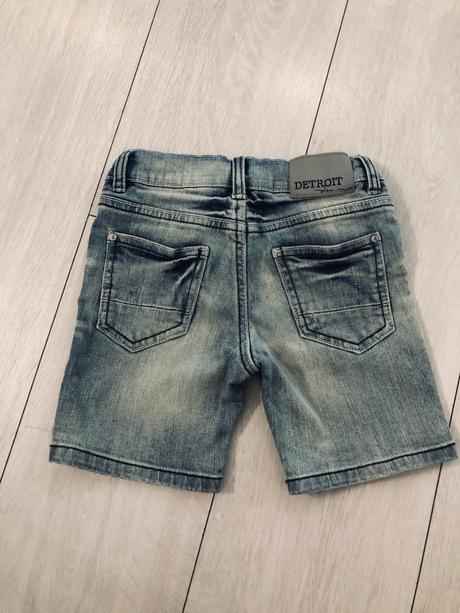 Lindex riflové kraťase, lindex,104