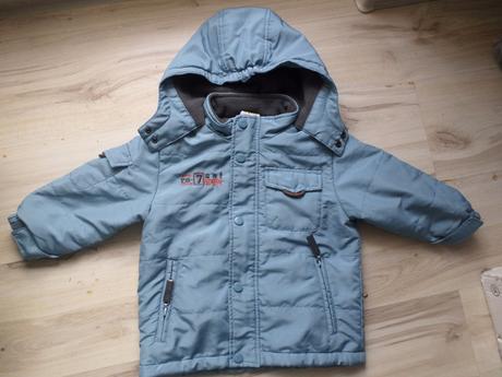 Prechodná bunda, 80