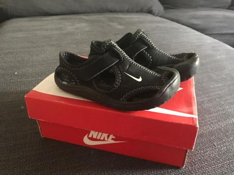 Sandále nike sunray protect, nike,25
