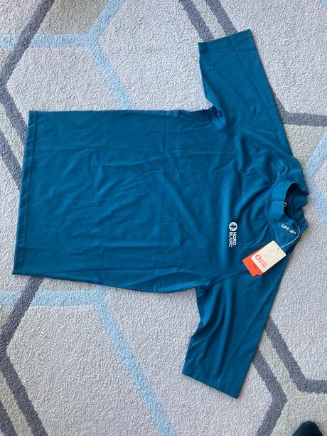 Nordblanc uv tričko pánske, nordblanc,m