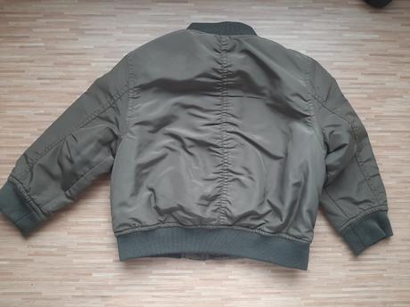 Bomberka, h&m,92