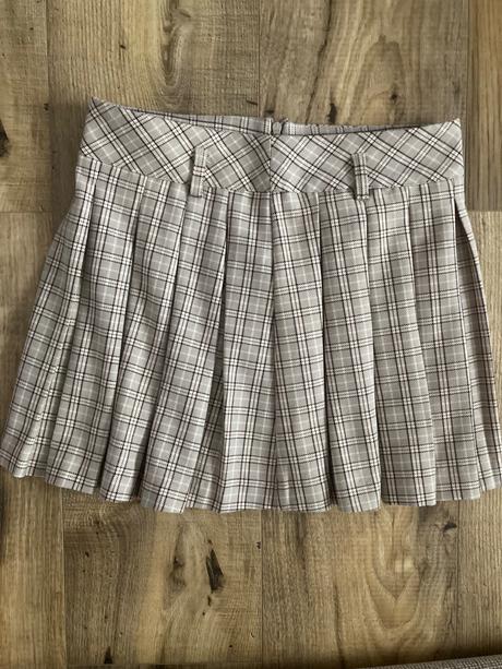 Dievčenská sukňa, zara,152