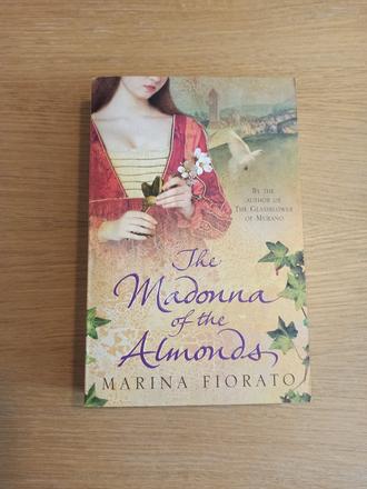 Marina fiorato v anglictine xs24, 