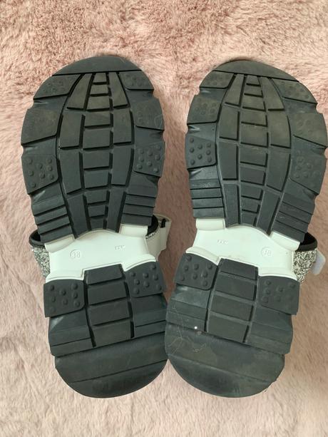 Sandálky dkny č. 38, dkny,38