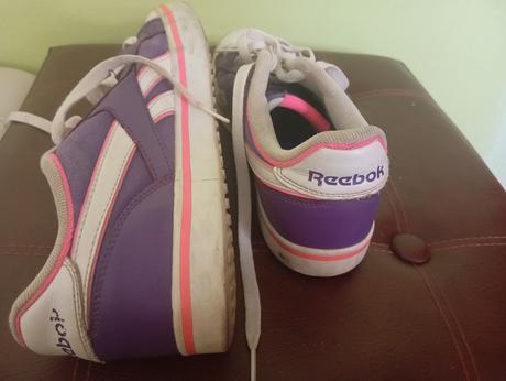Reebok, reebok,37
